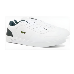 Tênis Lacoste T-base Lancamento