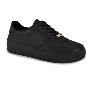 Tênis Vizzano Casual Feminino Plataforma Leve Ultra Conforto