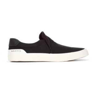 Tênis Masculino Casual Aramis Daily Slip Confortável Moderno