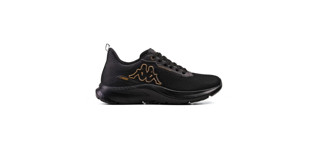Tênis Masculino Feminino Kappa Park 2.0 Original