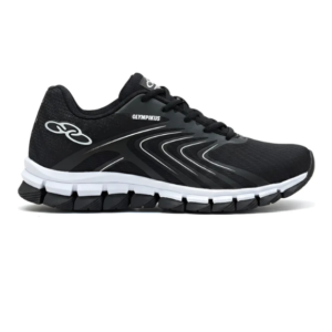Tenis Masculino Esportivo Olimpic Academia Caminhada Confort